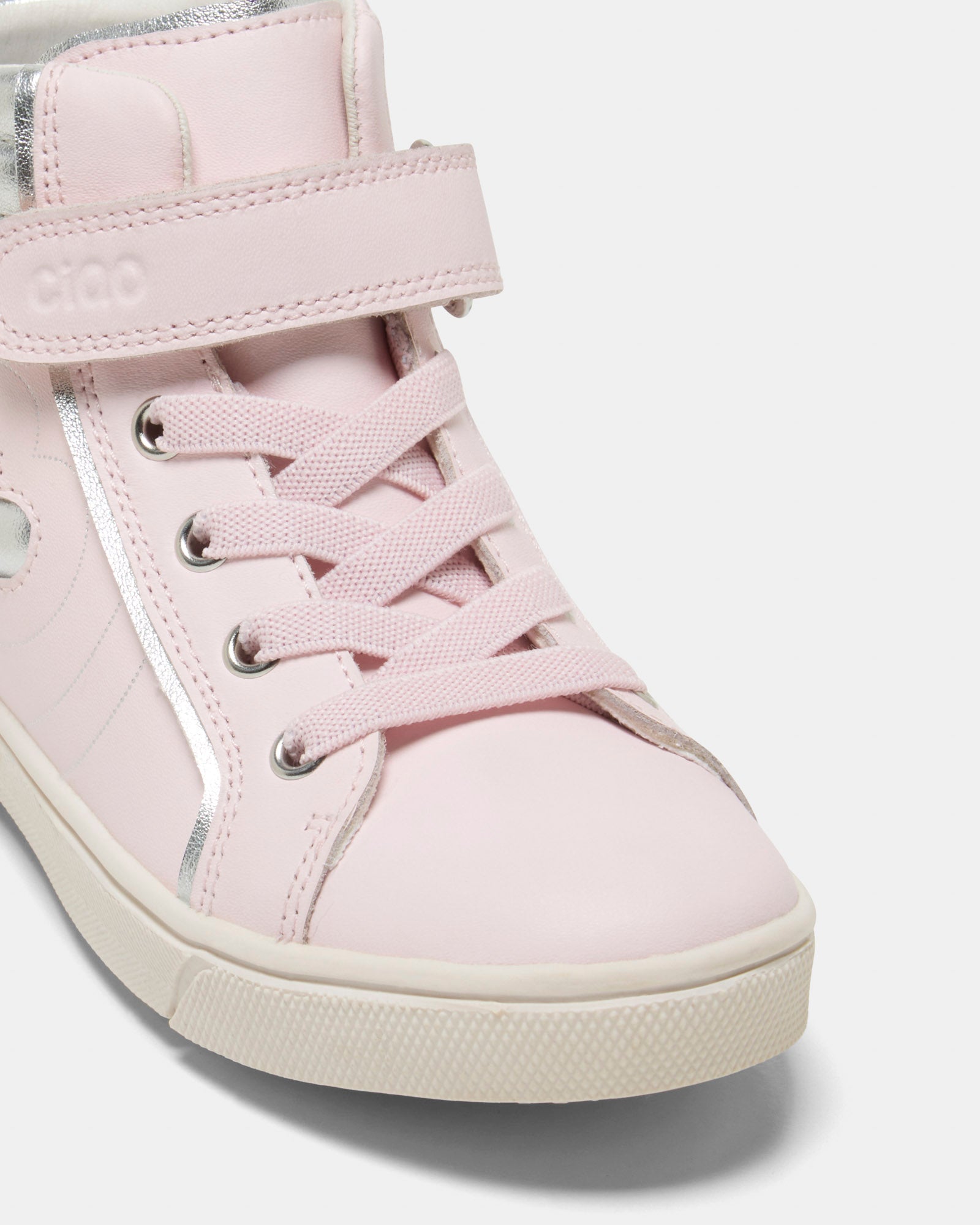 Georgia Boot Women's Pastel Pink Work Boots - Lightweight Comfort for Outdoor, Hiking & Casual Wear