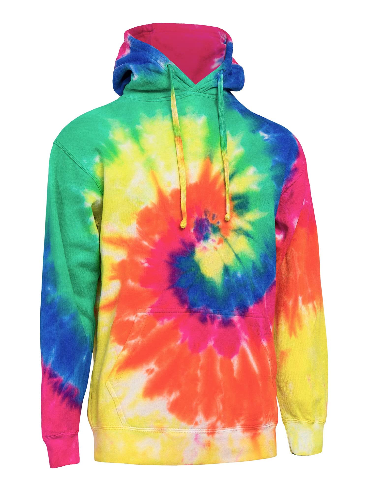 Premium Heavyweight Pullover Hoodie for Men - G-Style USA | Soft & Warm Fleece Sweatshirt | Casual Wear, Gym, Outdoor Activities