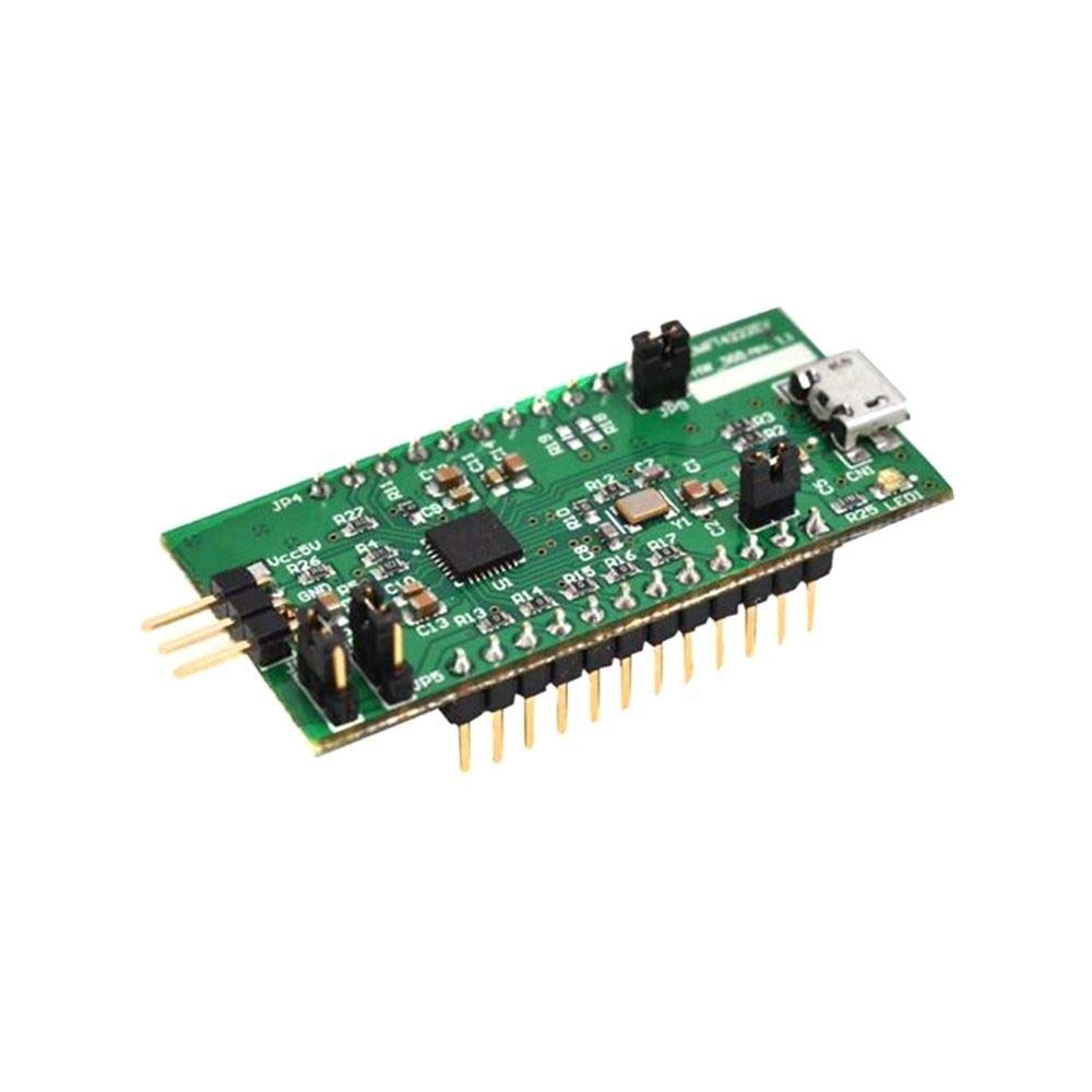 FTDI UMFT4222EV-D Hi-Speed USB 2.0 Multicast Adapter Board - Fast Data Transfer for Industrial Automation & Embedded Systems