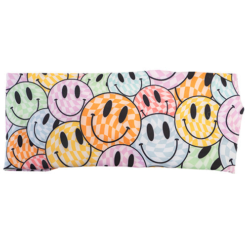 Posi Vibes Headband - Stylish & Comfortable Hair Accessory for Yoga, Workouts & Everyday Wear