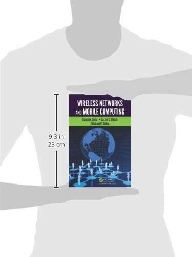 Wireless Networks and Mobile Computing - High-Speed Connectivity Solutions for Remote Work, Online Learning, and Smart Home Devices