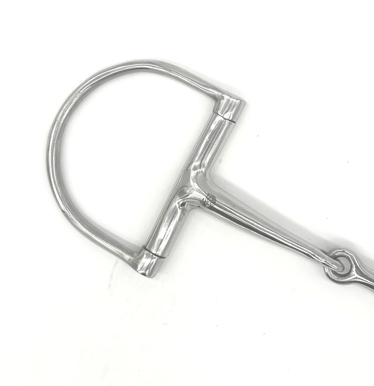Jake Adams Single Joint Stainless Steel Dab Tool - Premium Wax Concentrate Accessory for Dabbing, Smoking & Oil Consumption - Perfect for Enthusiasts & Beginners
