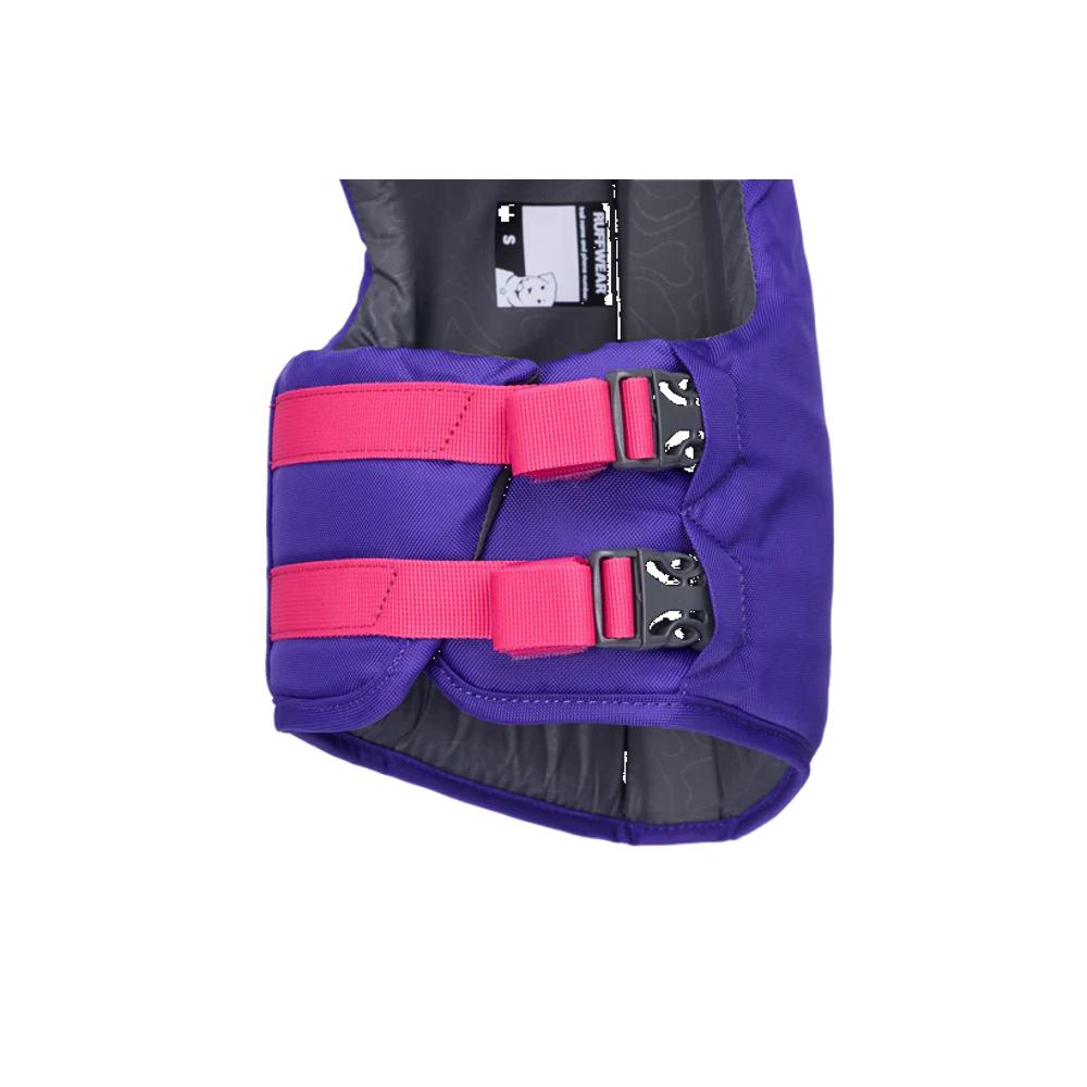 Best Dog Life Jacket - Float Coat for Swimming & Boating - Safe & Durable Pet Flotation Vest for Small, Medium & Large Dogs - Perfect for Pool, Beach & Water Activities