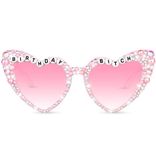 Birthday Bitch