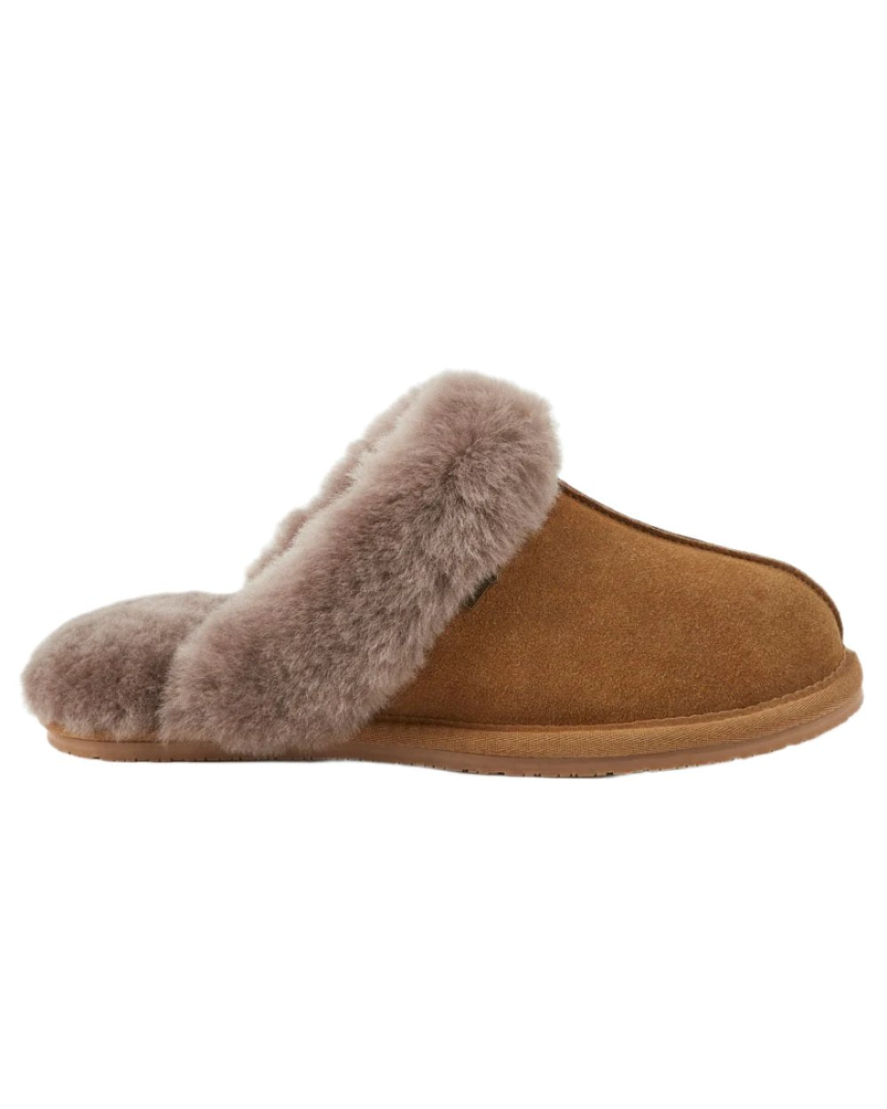 Dubarry Rockmill Slip On Slippers - Comfortable Indoor/Outdoor House Shoes for Men & Women - Perfect for Home, Office, and Casual Wear