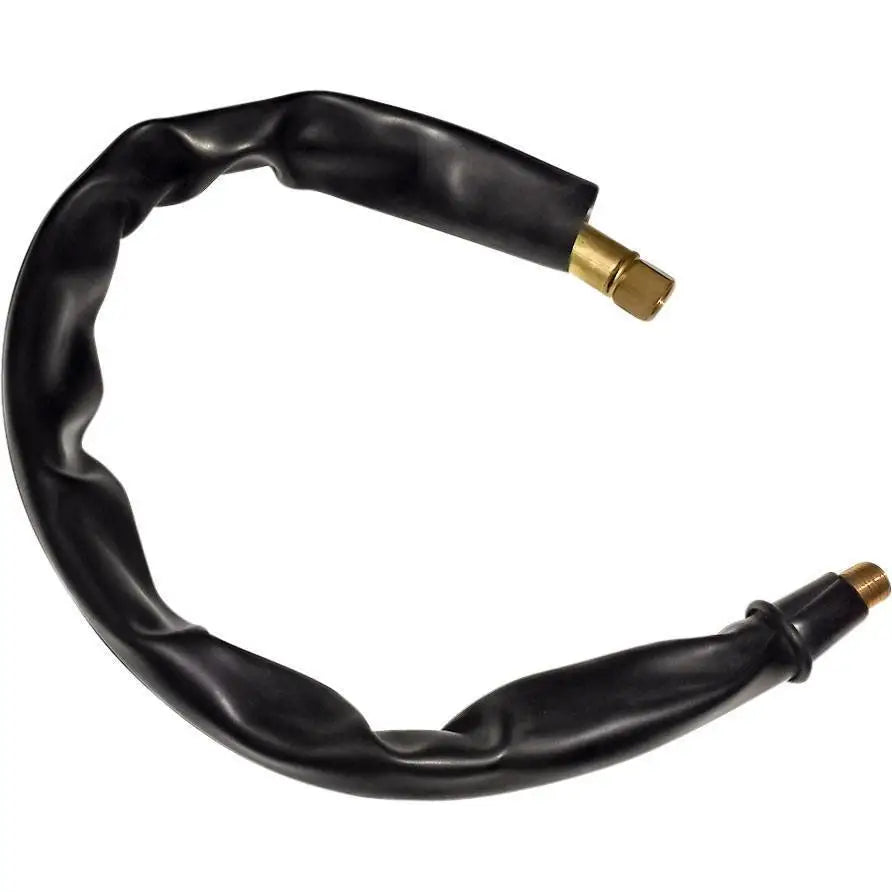 AA Exhaust Hose Kit - High-Quality Flexible Ventilation Duct for Dryers, HVAC & Industrial Use | Durable & Heat Resistant for Home, Workshop & Commercial Applications