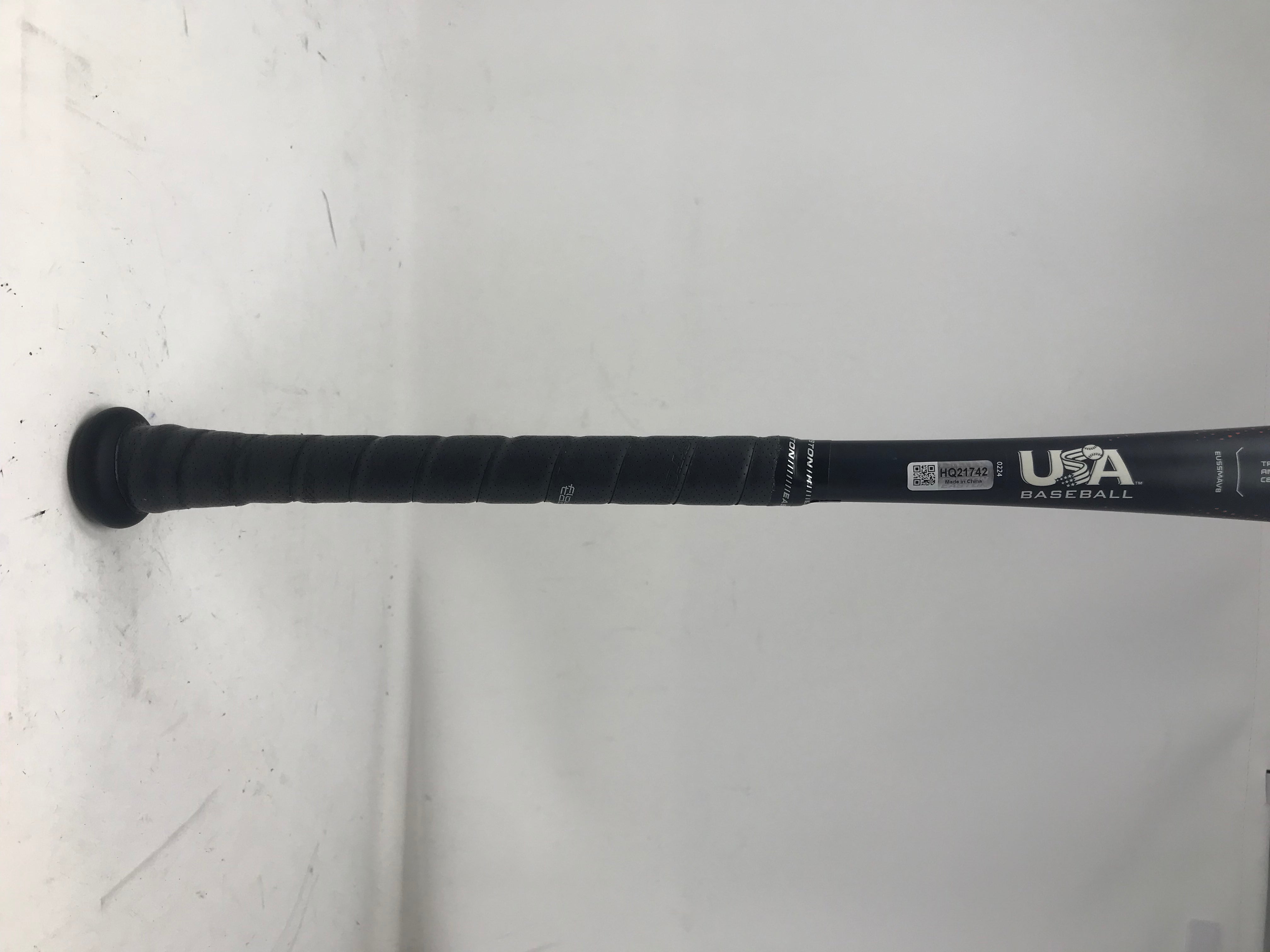 **2025 Easton MAV1 USA Baseball Bat - 2 5/8