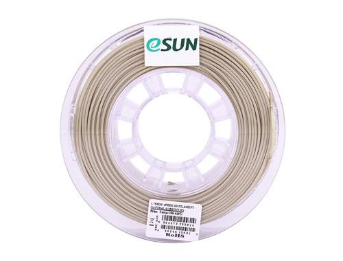 eSun ePEEK High-Temperature 3D Printer Filament 1.75mm, 0.25kg Spool - Perfect for Aerospace, Automotive and Industrial 3D Printing Applications
