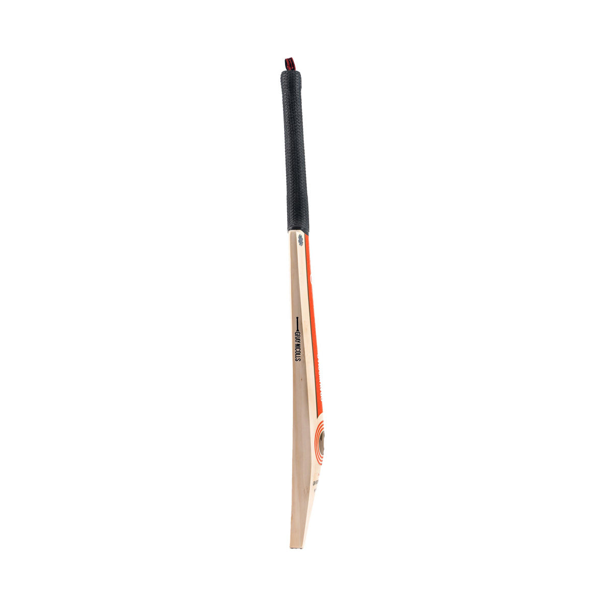 Gray Nicolls Powerspot MB 300 Original English Willow Cricket Bat for Professional Players - Perfect for Test Matches & Training Sessions