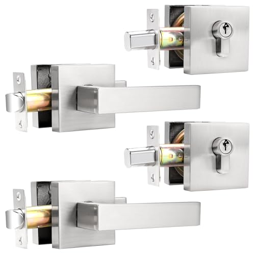 Brushed Nickel