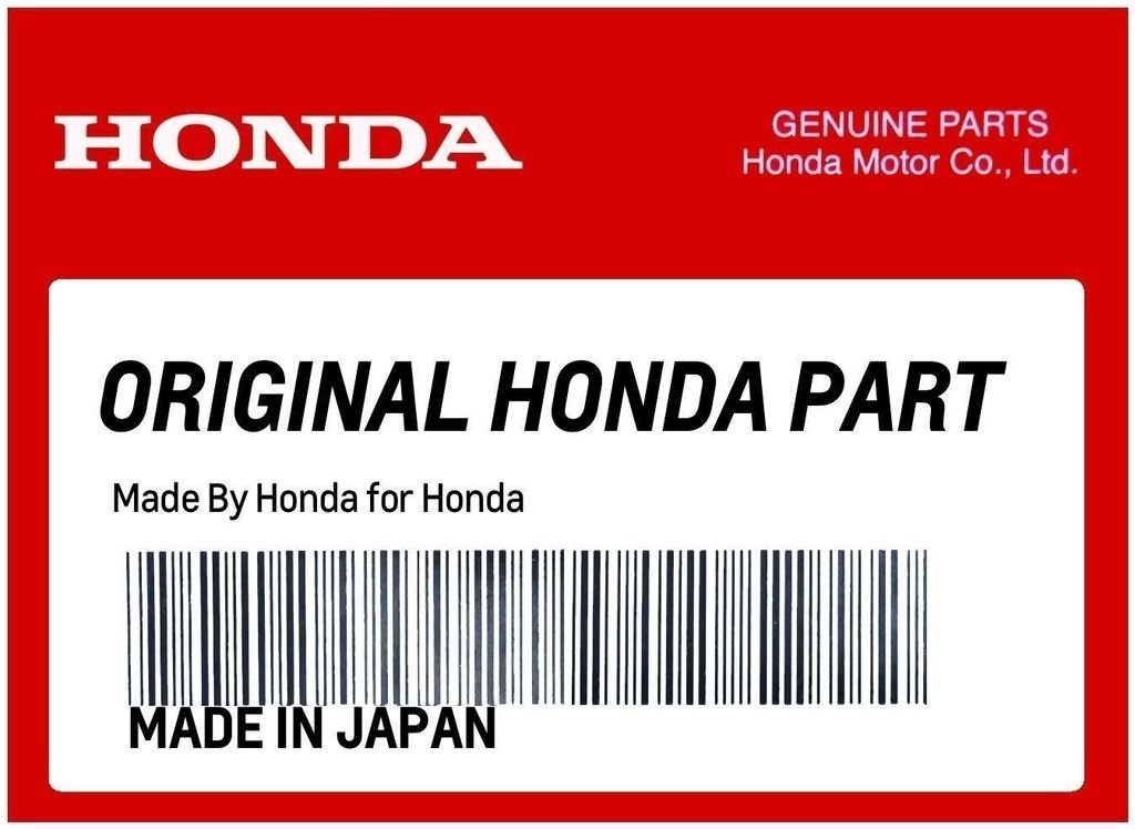 Honda 16561-Z8B-010 Governor Spring - Genuine OEM Replacement Part for Small Engines - Perfect for Lawn Mowers, Generators & Power Equipment