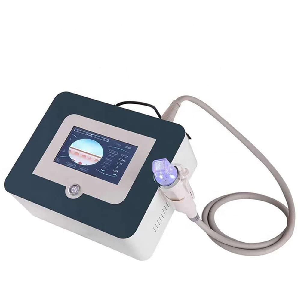 LOLICUTE Multifunctional Body Shaping Machine for Acne & Scar Removal - Professional Home Use Facial & Body Treatment Device for Skin Rejuvenation | Perfect for At-Home Spa Days & Salon-Quality Skin Care