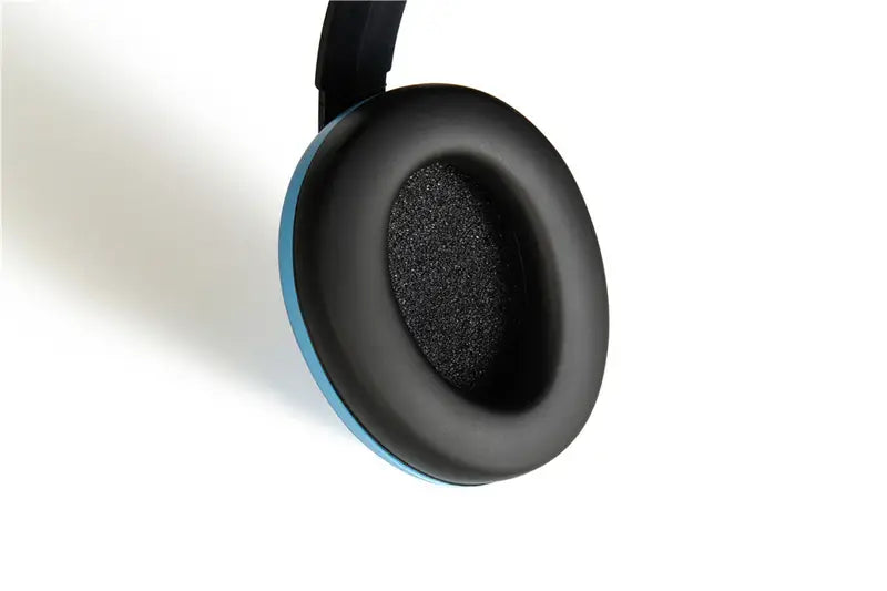 Swabies Kids Noise Canceling Earmuffs - Hearing Protection for Children - Perfect for Airplanes, Concerts, Fireworks & Loud Events