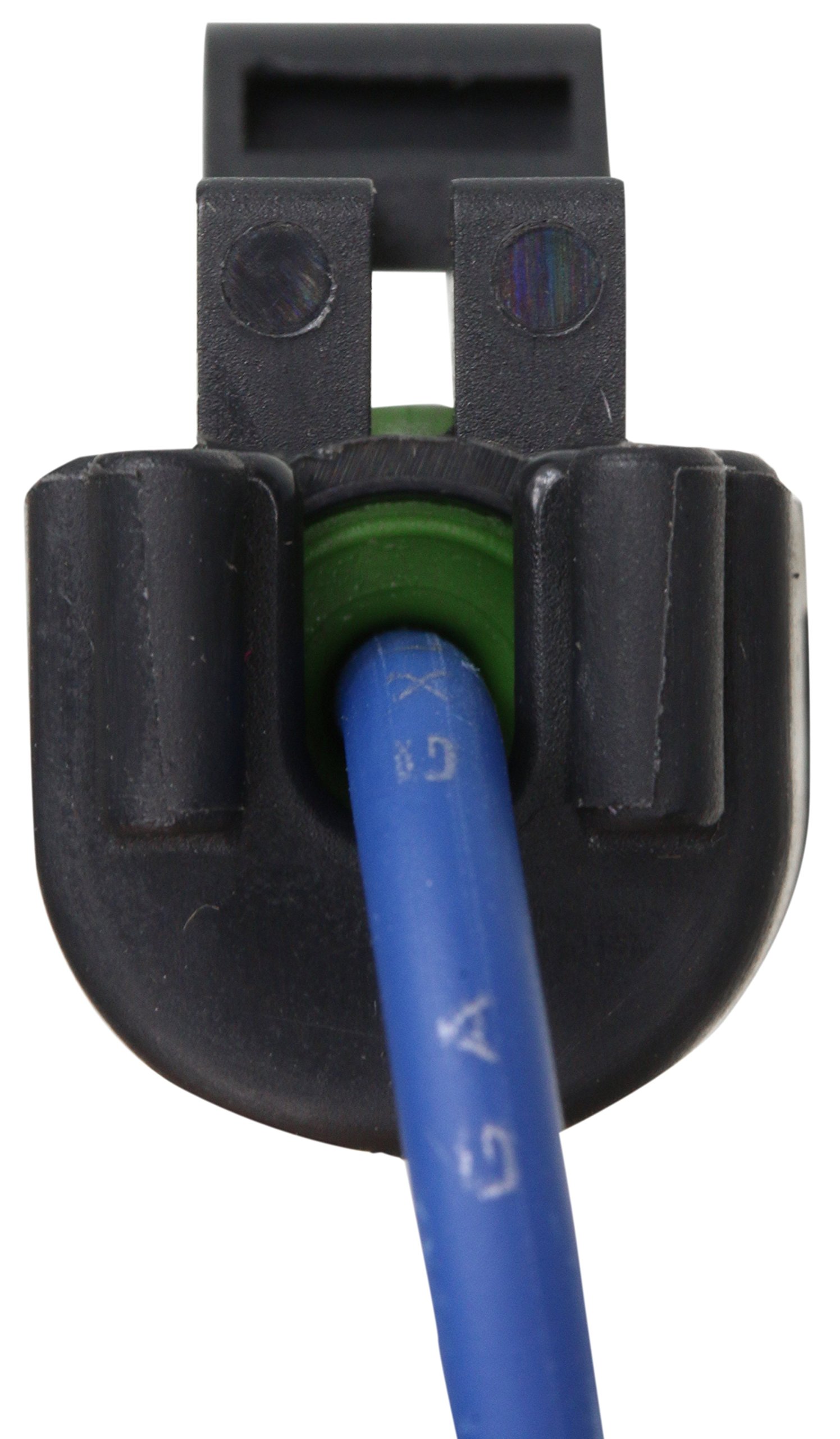 WVE by NTK 1R1211 Diesel Glow Plug Controller - Compatible with Ford, Chevy & Dodge Trucks - 1 Pack - Reliable Engine Start in Cold Weather for Diesel Vehicles