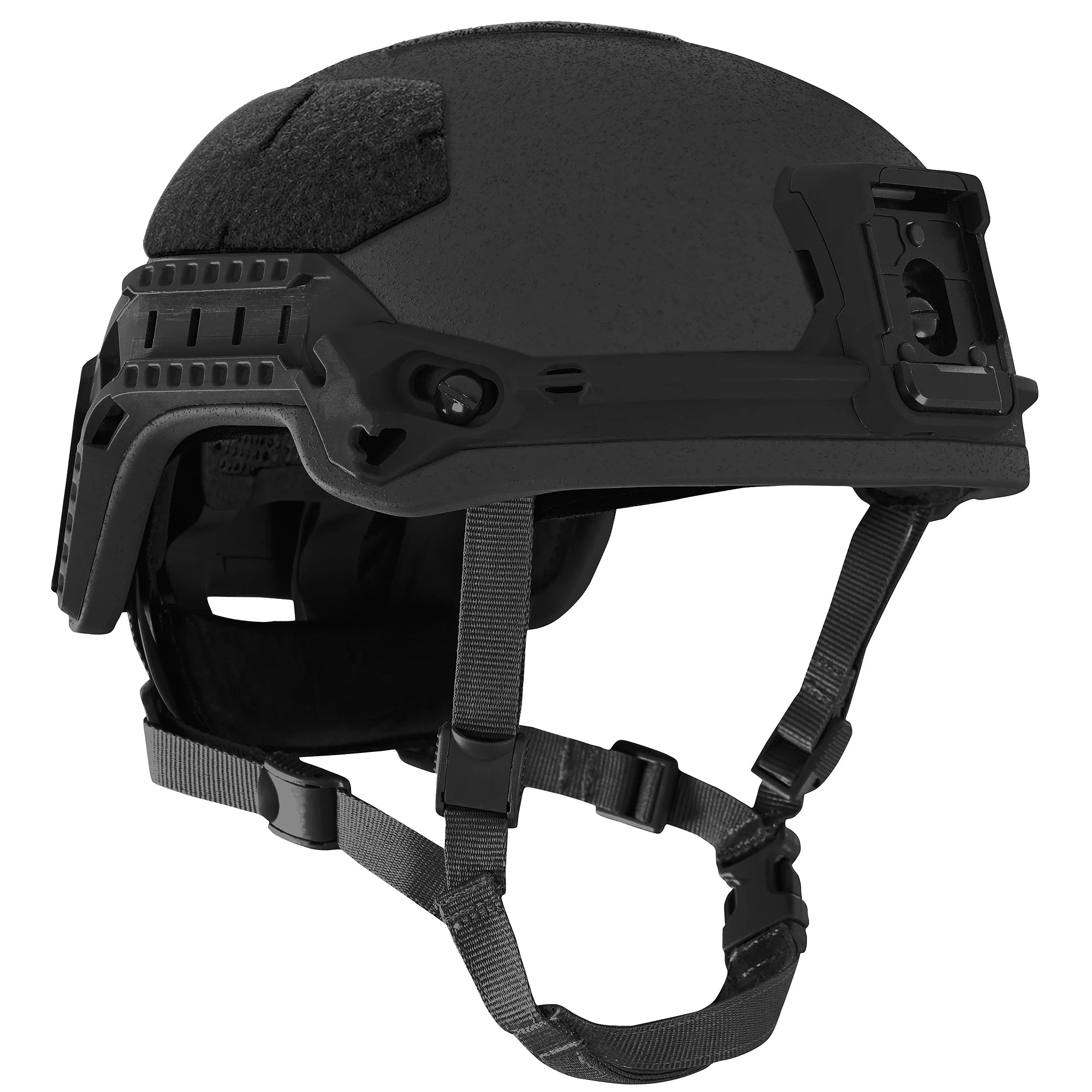 Galvion Viper A5 High Cut Tactical Helmet - Aramid Fiber Ballistic Protection for Military & Law Enforcement | Combat, SWAT, Special Ops Missions