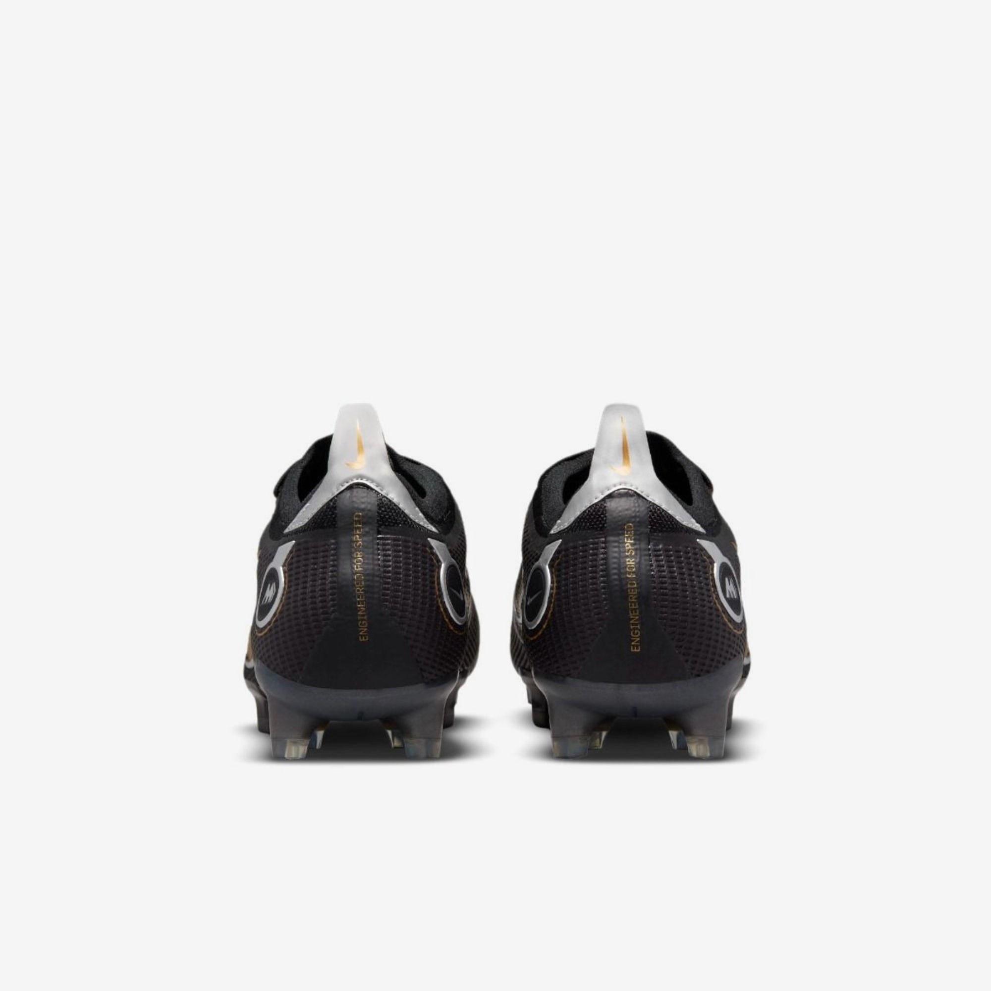 Nike Mercurial Vapor 14 Elite Soccer Cleats - Lightweight Football Shoes for Men with Dynamic Fit Collar | Perfect for Artificial Turf & Grass Fields | Professional Match & Training Use