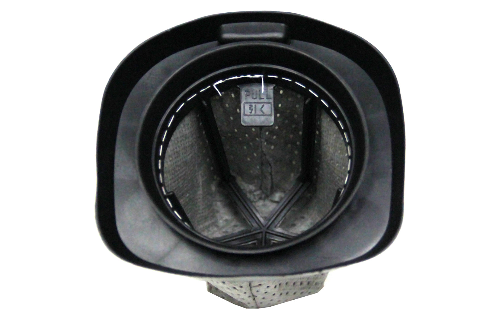 MaximalPower Dirt Devil Versa Power M083405 Vacuum Allergen Dust Cup Filter F25 Replacement Part - Compatible with Dirt Devil Vacuums for Pet Hair, Allergies & Deep Cleaning