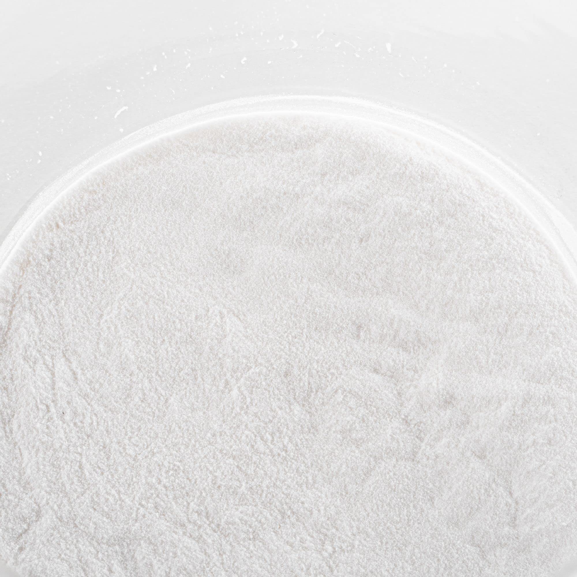 High Purity Soda Ash 60 lbs (99.95%) - pH Increaser for Pools, Spas & Water Treatment | Future Chemical Industrial Grade Sodium Carbonate