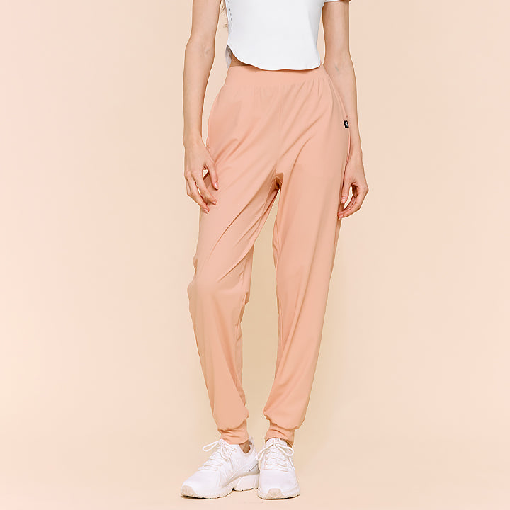 Ice Comfort Basic Jogger Pants for Men - Soft Stretchy Lounge Sweatpants with Pockets | Perfect for Yoga, Running & Casual Wear