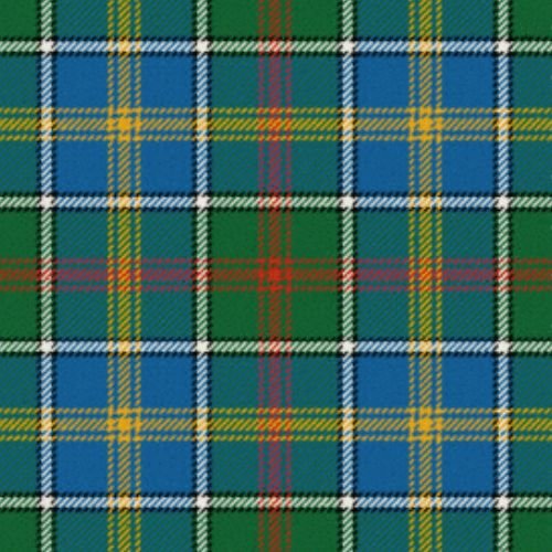 Glasgow City of Culture Ancient Tartan Scarf - Authentic Scottish Heritage Plaid Wrap for Men & Women - Perfect for Highland Outfits, Festivals & Winter Fashion