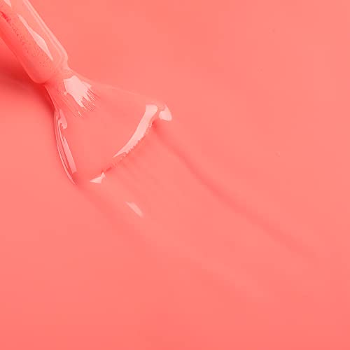 Summer Coral - BSH019