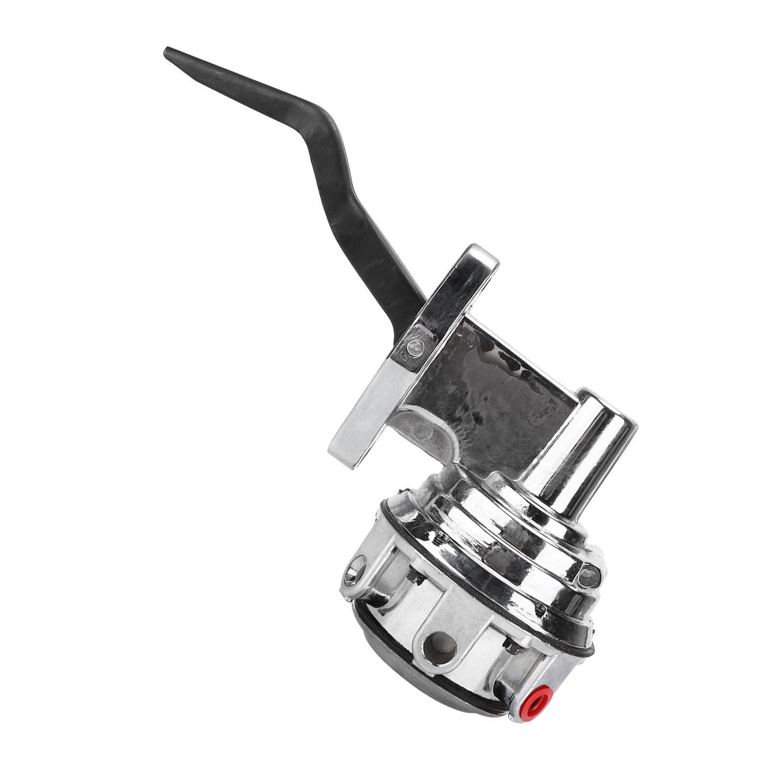 EXCLUZO High Performance Aluminum Fuel Pump - Durable & Reliable Replacement for Cars, Trucks, SUVs - Perfect for Engine Upgrades & Fuel System Maintenance