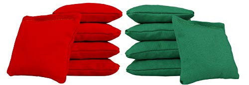 Red/Green