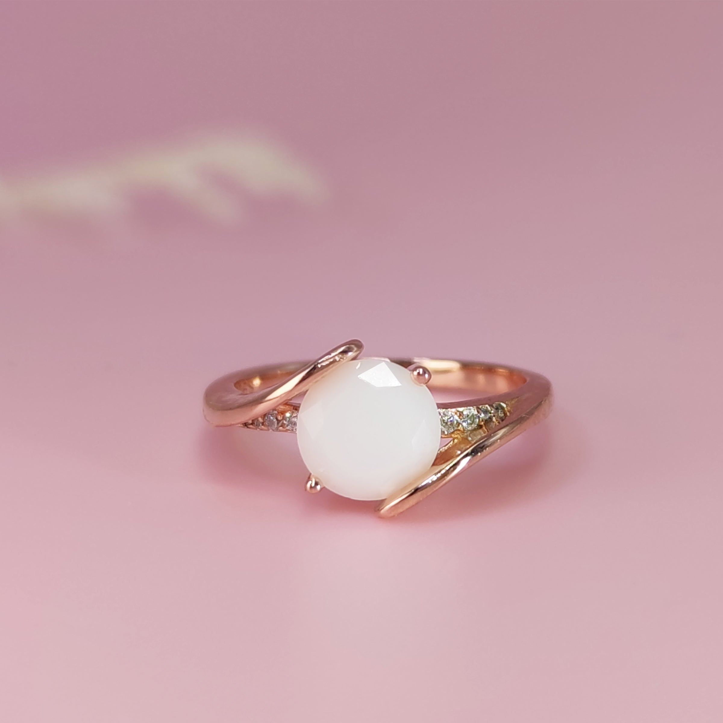 Mother's Embrace Breastmilk Ring - Sterling Silver Keepsake Jewelry for Nursing Moms - Perfect for Breastfeeding Mothers & New Moms Gift