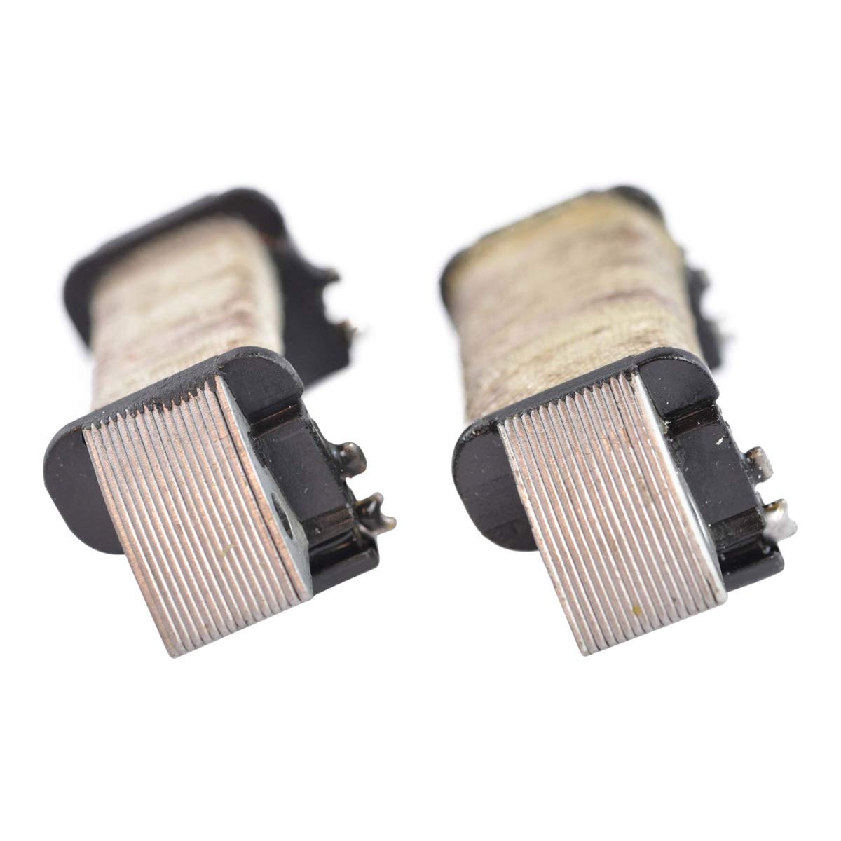 RMSTATOR Replacement Stator Ignition Coil for Kawasaki KX125 KX250 1992-1997 | OEM 21003-1236 21003-1237 21003-1259 21003-1260 21003-1264 21003-1281 21003-1293 21003-1294 | Motorcycle Engine Part for Off-Road Racing & Dirt Bike Maintenance