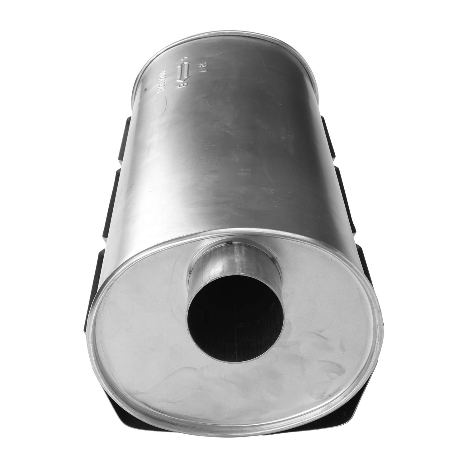 AP Exhaust Muffler 700154 - Durable Car Exhaust System for Smooth Rides