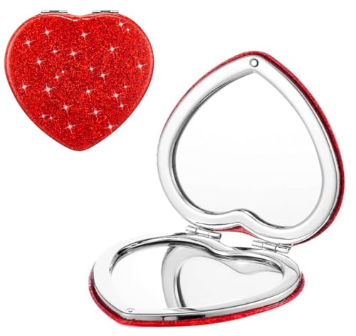 Red-heart Shaped
