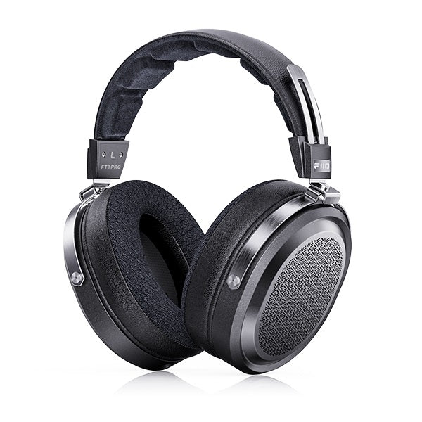 FIIO FT1 Pro High-Fidelity Wireless Headphones with Active Noise Cancelling - Perfect for Travel, Workouts, and Home Entertainment