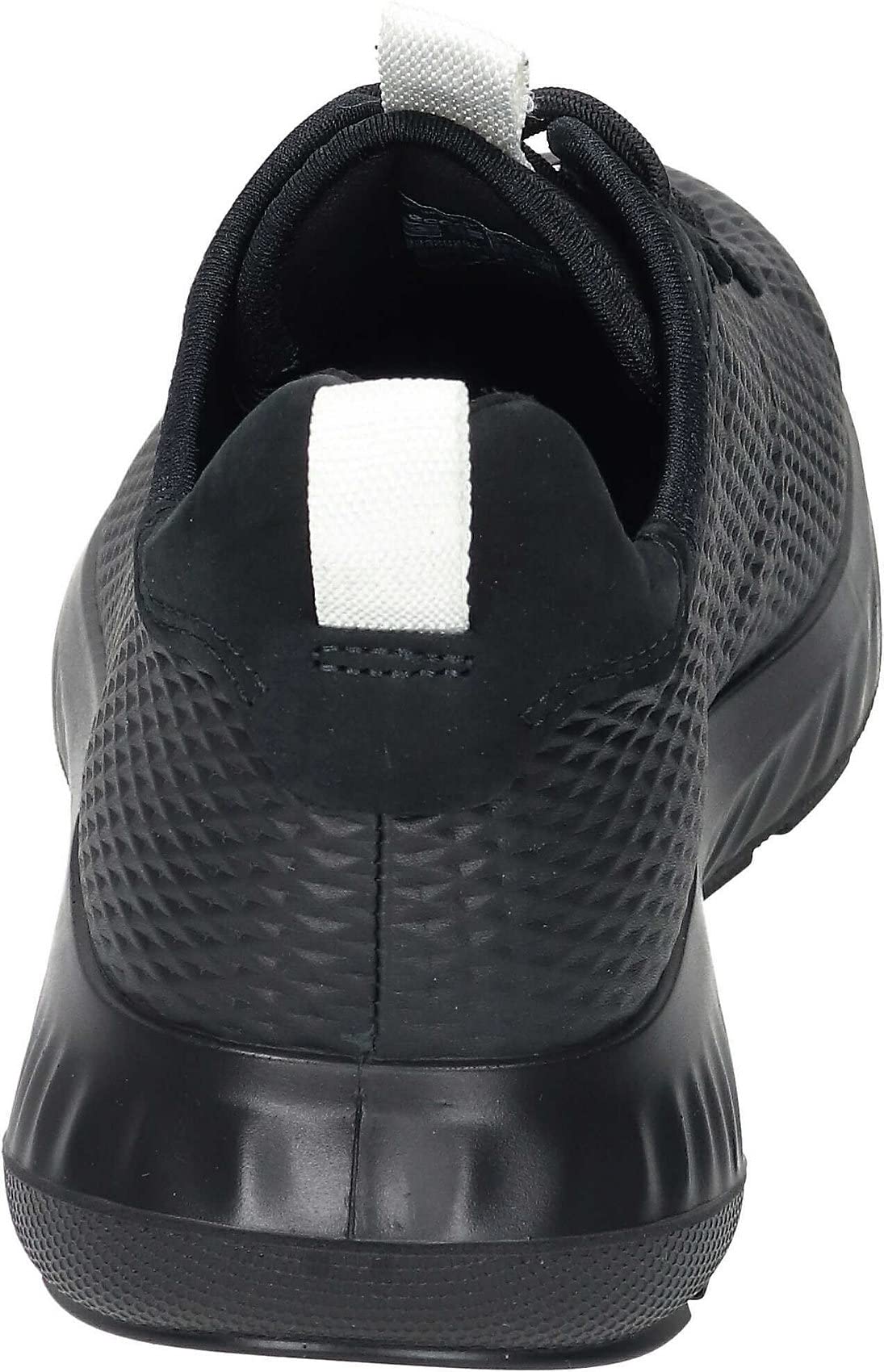ECCO Women's Comfortable Walking Sneakers - Lightweight Breathable Athletic Shoes for Running, Gym & Casual Wear | Perfect for Workouts, Travel & Everyday Use
