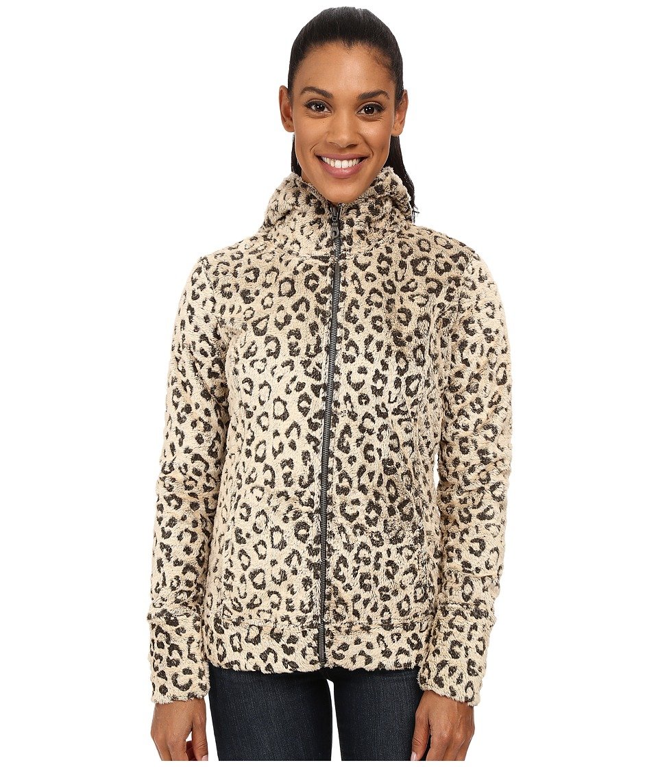 Hot Chillys Women's La Reina Print Zip Hoodie - Soft Fleece Pullover with Stylish Graphic Design - Perfect for Outdoor Activities, Hiking & Casual Wear