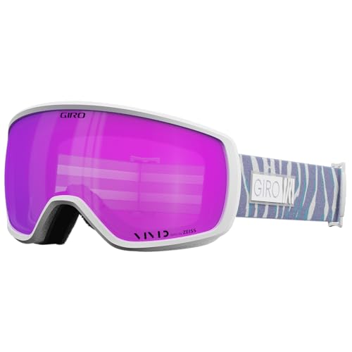 Lilac Animal/Vivid Pink