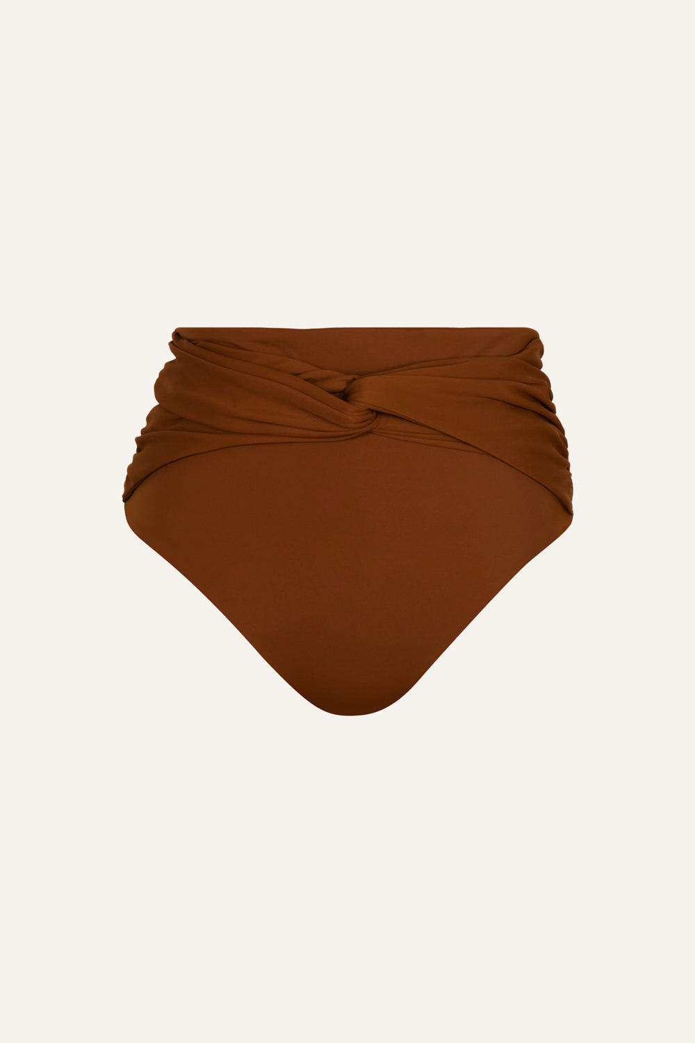 Premium Schooner Bikini Bottom Swimwear - Trendy High Waisted Bikini Set for Women, Comfortable & Stylish Beachwear - Perfect for Pool Parties, Summer Vacations & Tropical Getaways