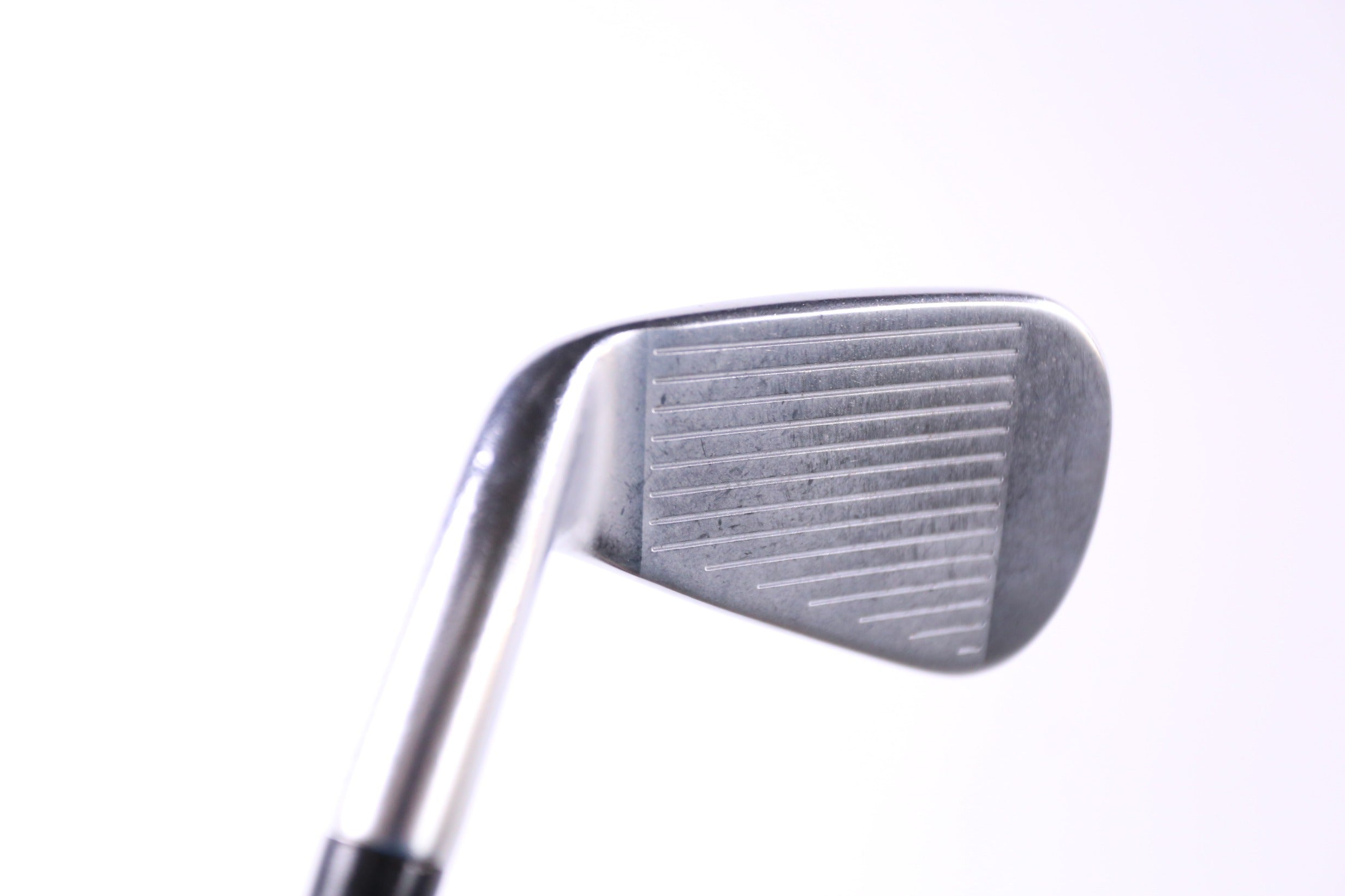 Used Callaway Apex CF16 7 Iron Golf Club - Right Handed Stiff Flex for Men - Perfect for Driving Range Practice & Course Play