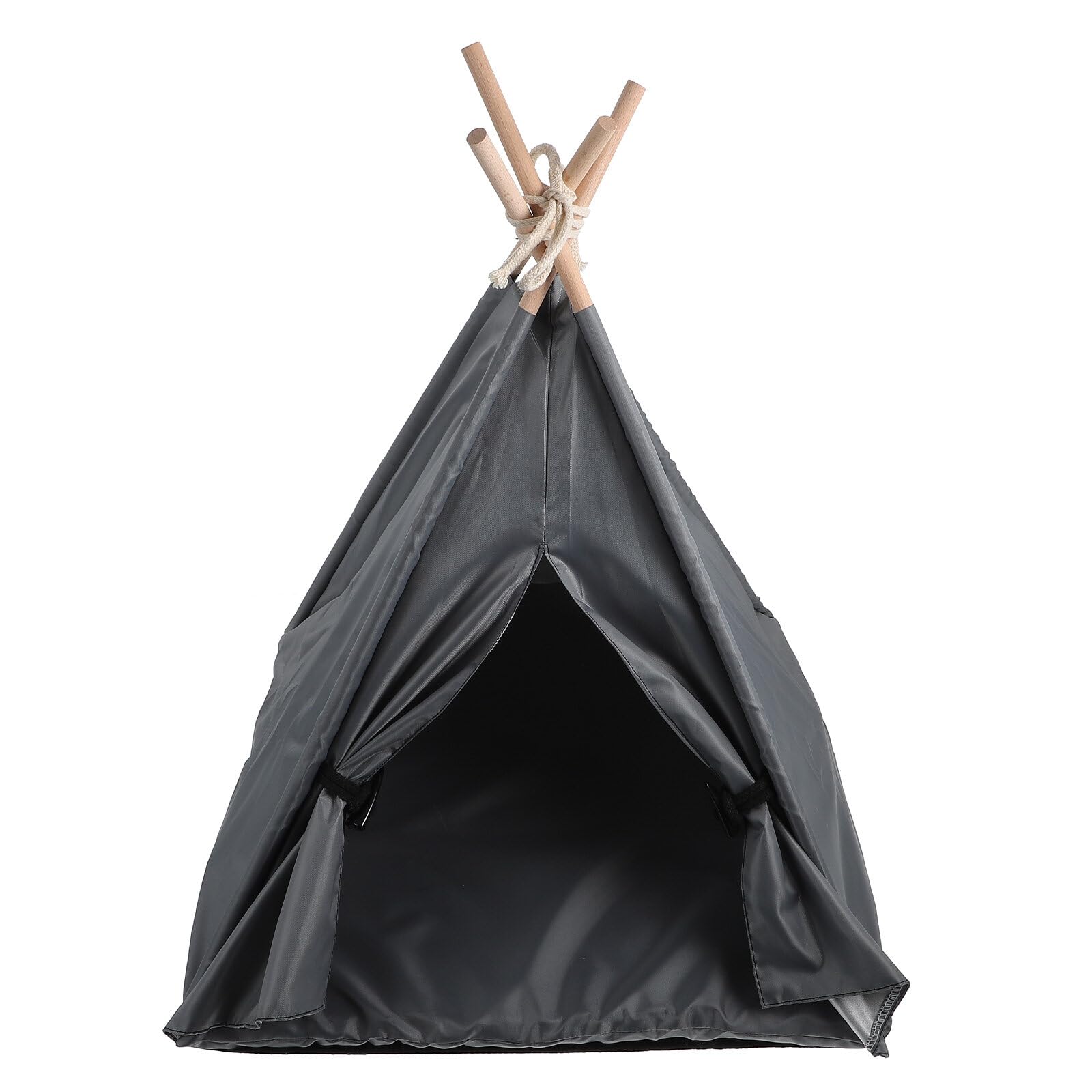 Washable Dog Tent - Cozy Pet Nest for Puppies & Home Decor