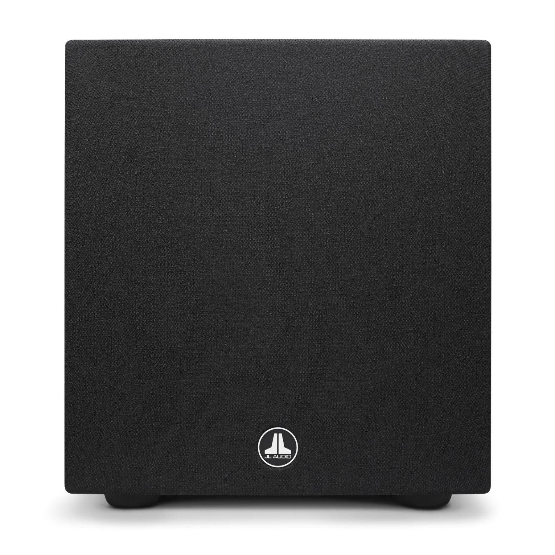 JL Audio Dominion d110 ASH 10