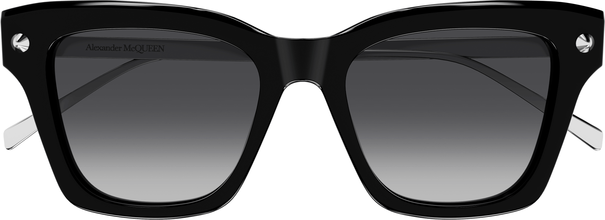Alexander McQueen AM0483S Sunglasses - Luxury Designer Shades for Men & Women | Perfect for Outdoor Activities, Travel & Fashion Statements