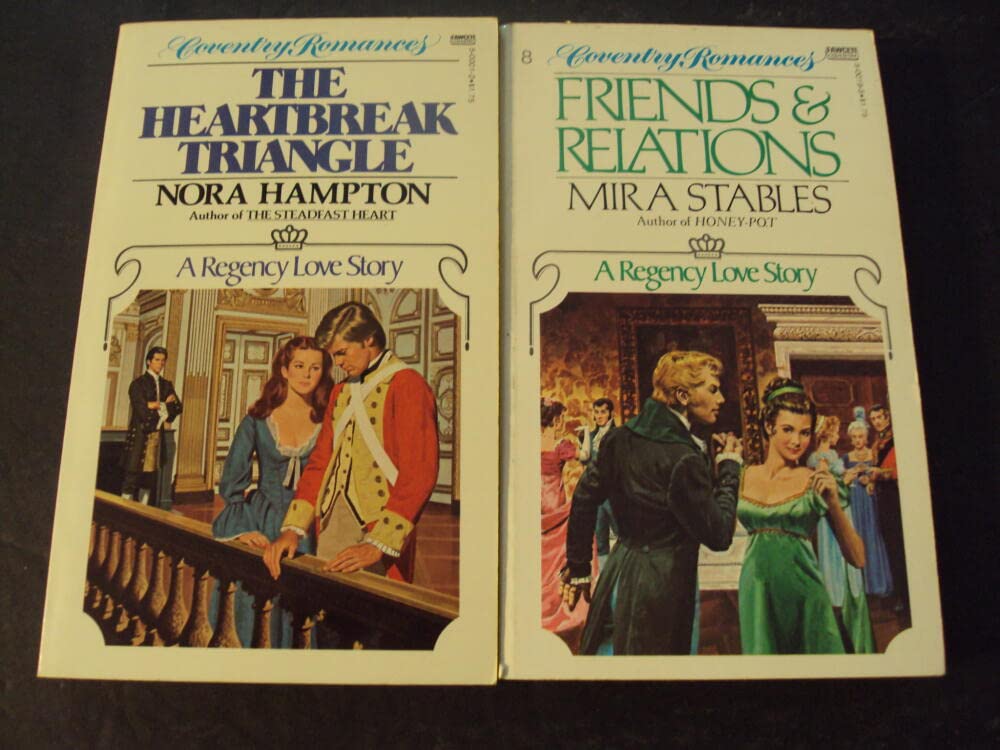8 Coventry Romance Novels - Bestselling Love Story Books for Adults | Perfect for Book Clubs, Gifts & Cozy Reading Nights