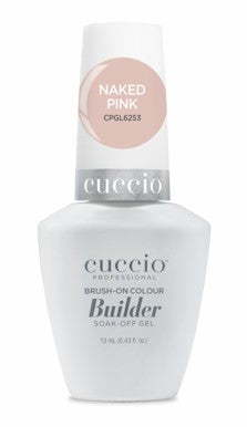 BARE NUDE