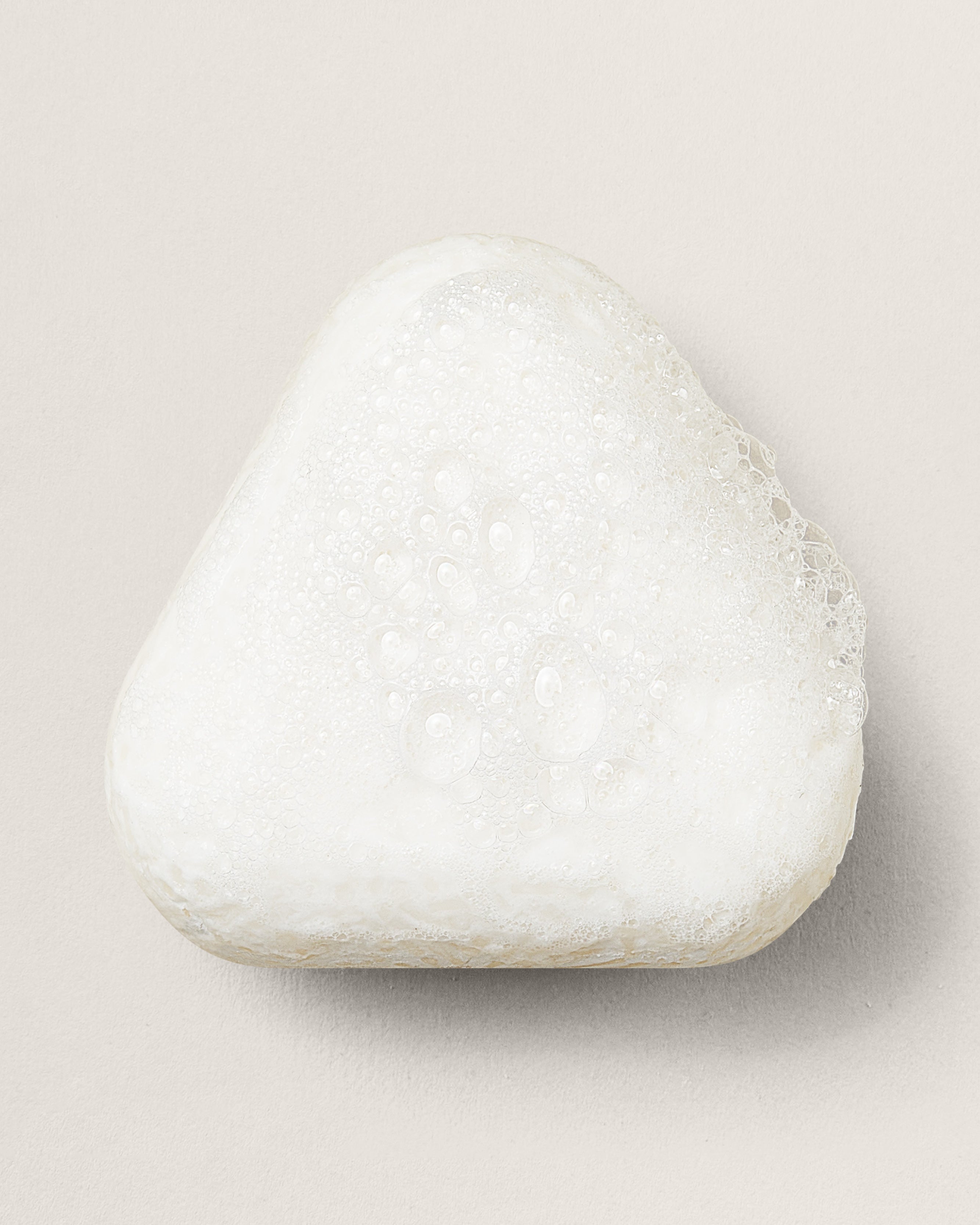 Deep Moisture & Anti-Frizz Shampoo Bar for Curly, Coily & Frizzy Hair - Natural Hair Care for Dry, Damaged Hair - Perfect for Daily Use & Travel