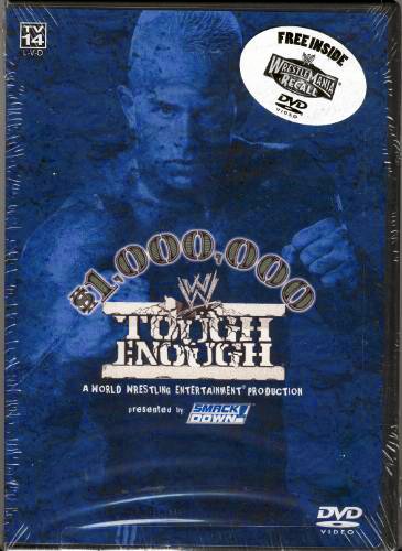 $1,000,000 Tough Enough - Premium Durable Products for Outdoor Adventures, Extreme Sports & Survival Situations