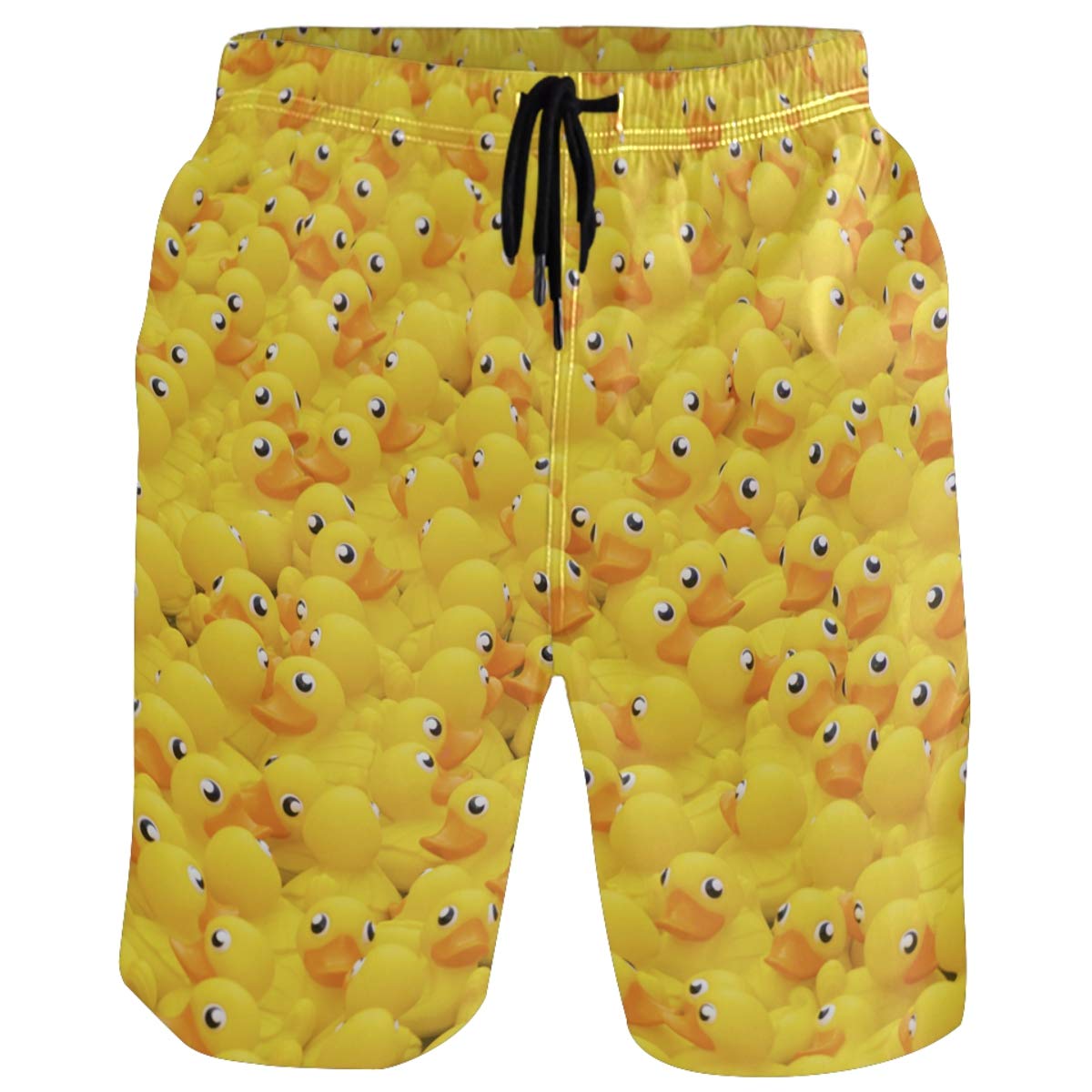 Visesunny Men's Quick Dry Swim Trunks - Summer Beach Shorts for Swimming, Surfing & Vacation | Comfortable Bathing Suits for Pool, Lake & Ocean Activities