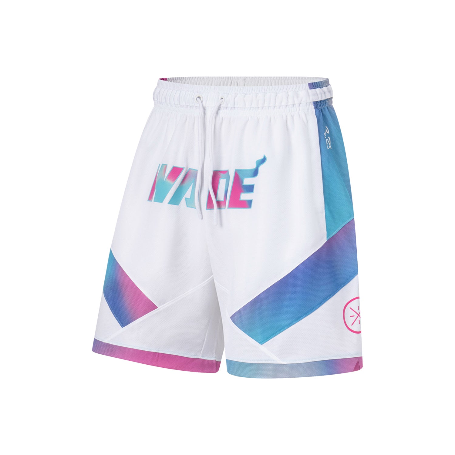 Wade Shorts 051 4 - Comfortable Men's Athletic Shorts for Running, Gym & Casual Wear - Lightweight & Breathable Fabric for Active Lifestyles
