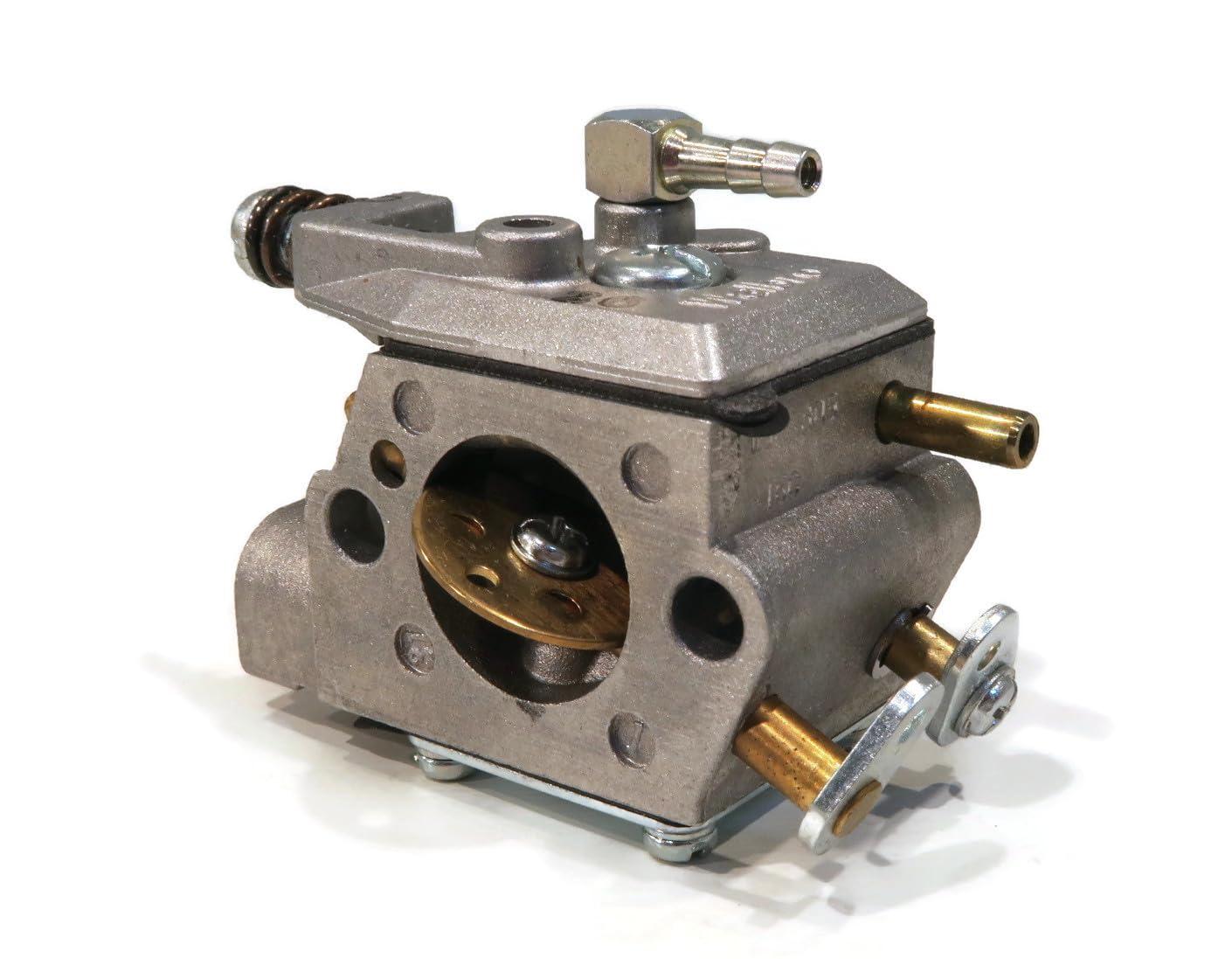 Walbro OEM Carburetor WT-416/WT-416C Replacement for Echo CS-440 & CS-4400 Chainsaw - Perfect for Forestry, Landscaping, and DIY Wood Cutting Projects