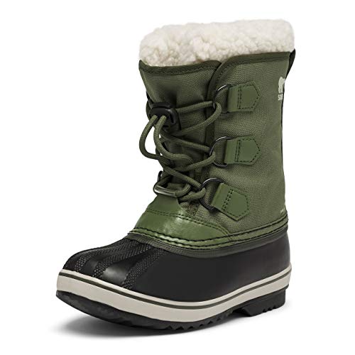 Hiker Green