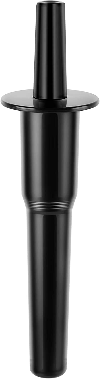 Vitamix Classic Standard 64oz Blender Replacement Tamper Tool - Durable Mixing Pusher for Smoothies, Nut Butters & Batters - Perfect for Vitamix 5200, 5300 & Legacy Blenders