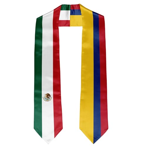 Mexico&colombia